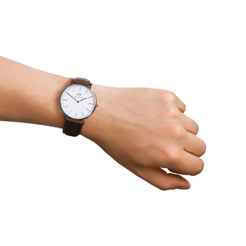 Daniel Wellington 0209DW Bestwatch.ru.